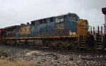 CSX 576